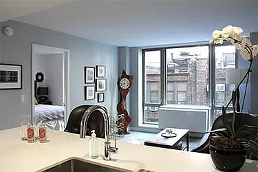Rented by Dynamik Realty