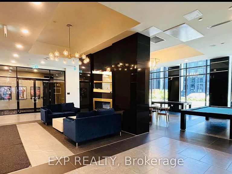145 Columbia St W #928 — Photo 12