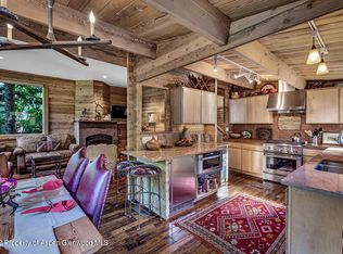 43 Smuggler Grove Rd #B, Aspen, CO 81611