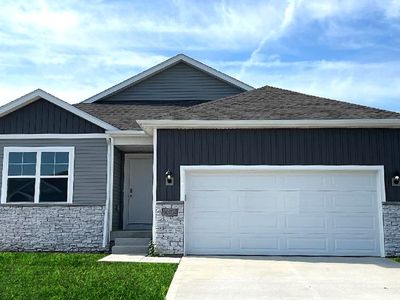 700 E Trail Ridge Pl, Indianola, IA, 50125