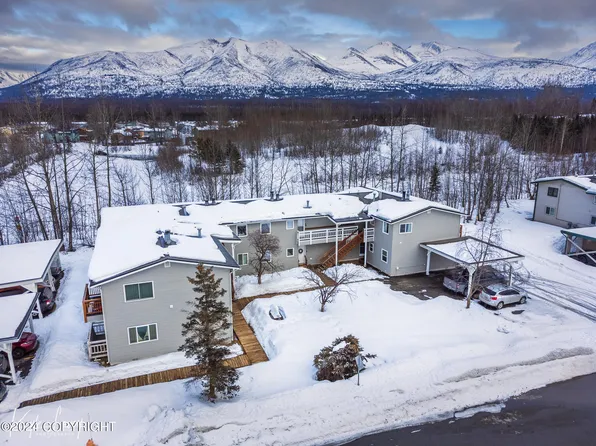 1481 Northview Dr Unit H-7, Anchorage, AK 99504