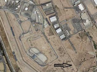 800 Southside Rd, El Paso, TX 79927
