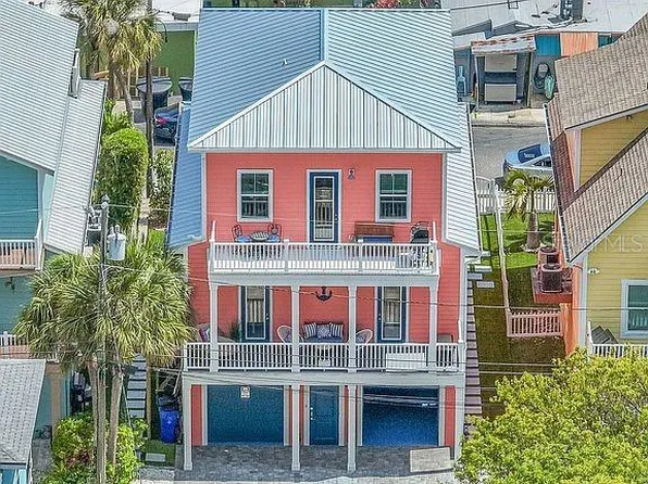 5421 Essex Ave S, Gulfport, FL 33707