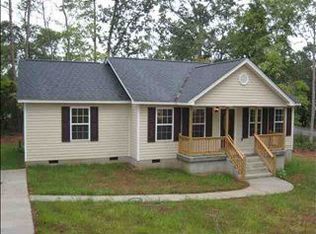 102 Keith Ln, Seneca, SC 29678
