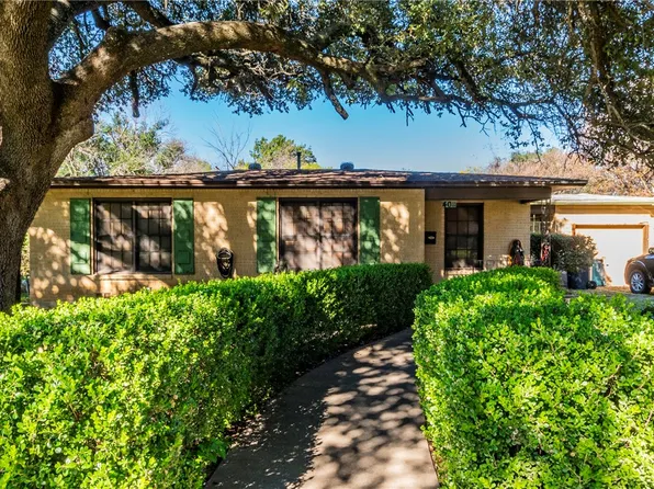 4011 Watt Ave, Waco, TX 76710
