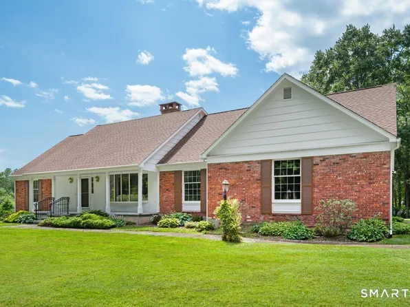 60 Shepard Hill Road, Newtown, CT 06470