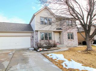 7030 S 30th Pl, Lincoln, NE 68516