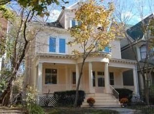 2850 N Stowell Ave, Milwaukee, WI 53211