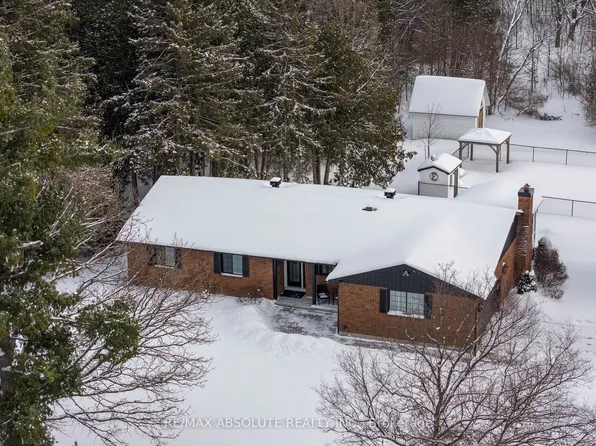 131 Burns Dr, McNab/braeside, ON K0A 1G0