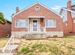 3159 Clifton Ave, Saint Louis, MO