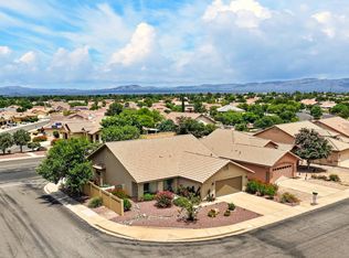 2515 CANDLEWOOD Drive, Sierra Vista, AZ 85650