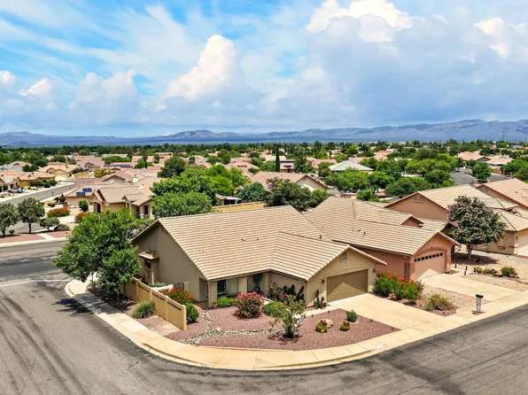 2515 CANDLEWOOD Drive, Sierra Vista, AZ 85650