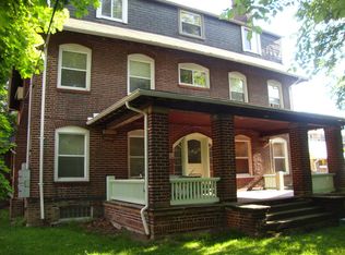 5624 Forbes Ave APT 2, Pittsburgh, PA 15217