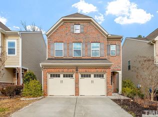 2045 Tanners Mill Dr, Durham, NC 27703