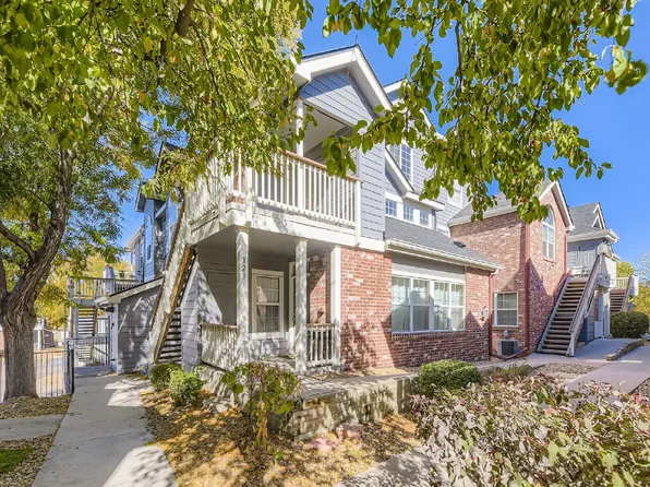 4973 S Dillon St Unit 135, Aurora, CO 80015