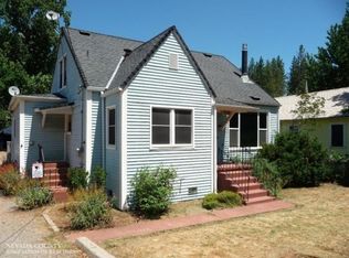 510 Brighton St, Grass Valley, CA 95945