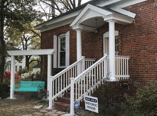 312 S Main St, Simpsonville, SC 29681