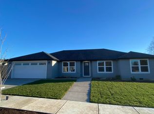 3360 Bryson Way, Medford, OR 97504