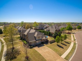 1111 Tuscumbia Rd, Collierville, TN 38017