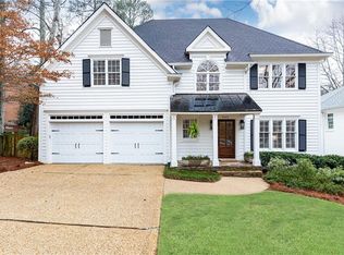 1069 Saint James Xing, Atlanta, GA