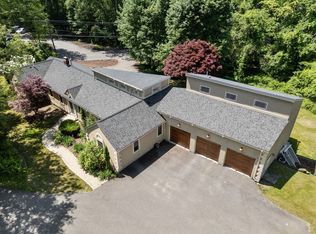 242 Boston Rd, Sutton, MA 01590