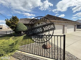 601 & 603 Jade Place, Yakima, WA 98908