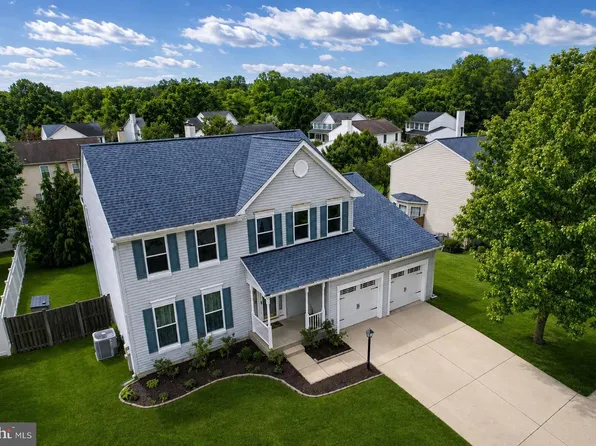 1807 Manet Ct, Severn, MD 21144