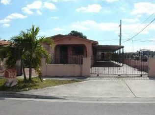 500 E 31st St, Hialeah, FL 33013
