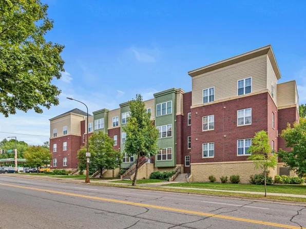 1776 Maryland Ave E #105, Saint Paul, MN 55106