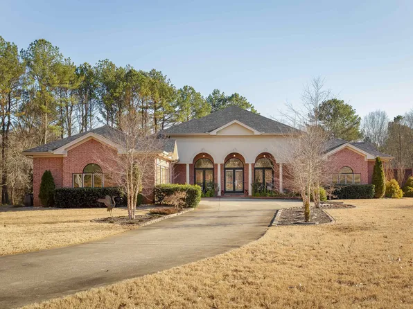 400 County Road 282, Florence, AL 35633