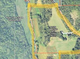 11393 Coulee Creek Rd, Ferryville, WI 54628
