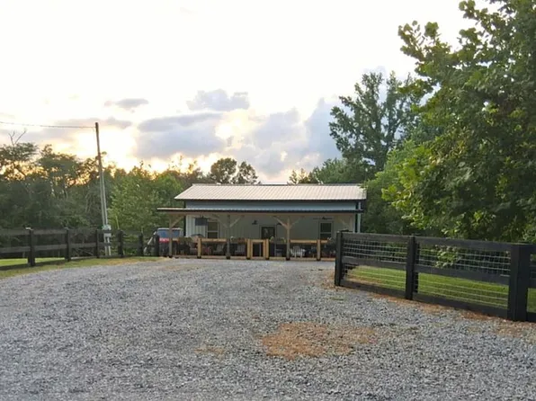 9422 Martin Martin Rd, Henderson, KY 42420