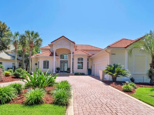 503 Regatta Bay Blvd, Destin, FL 32541