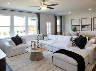 14929 Hierba Mora Dr, Fort Worth, TX 76052