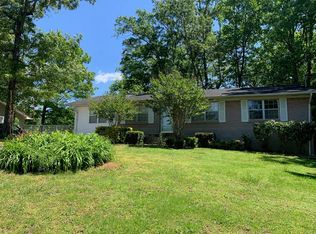 482 Charger Dr, Chatsworth, GA 30705