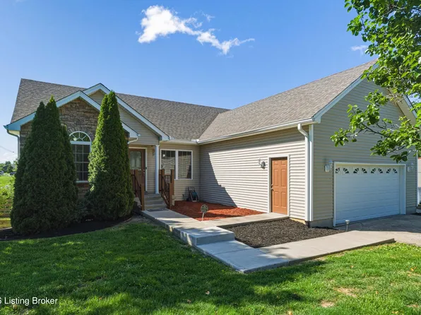 35 Grant Ct, Taylorsville, KY 40071