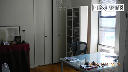 Rented by Citi Habitats