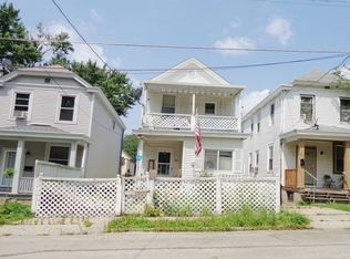 815 Terry St, Cincinnati, OH 45205