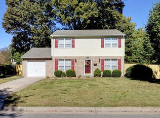 82 Bonita Dr, Newport News, VA 23602