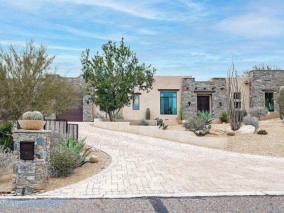 2nd image of 5596 E Canyon Ridge Dr N