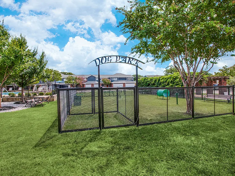 The Retreat Ft. Worth — Photo 15