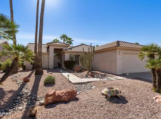 9637 E Sundune Dr, Sun Lakes, AZ 85248