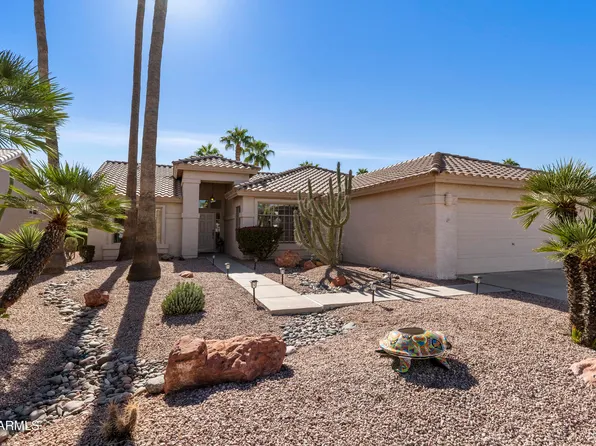 9637 E SUNDUNE Drive, Sun Lakes, AZ 85248