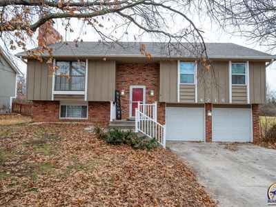 4218 SE Kentucky Ct, Topeka, KS, 66609