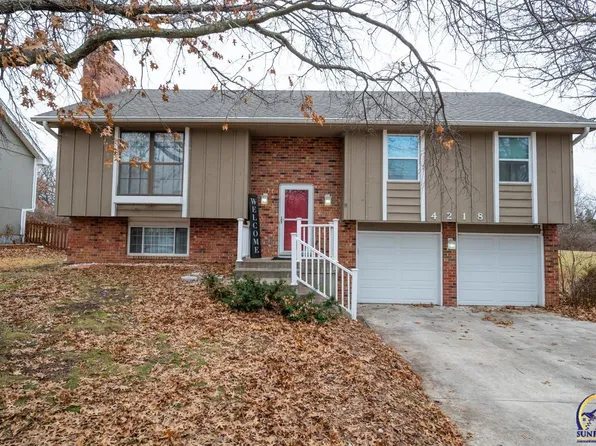 4218 SE Kentucky Ct, Topeka, KS 66609