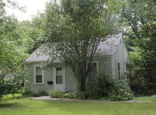 1007 S Webber St, Urbana, IL 61801