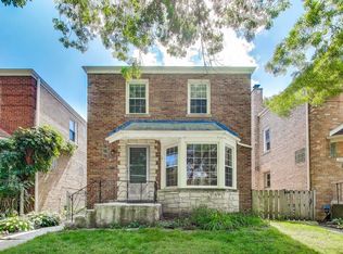 2637 W Catalpa Ave, Chicago, IL 60625