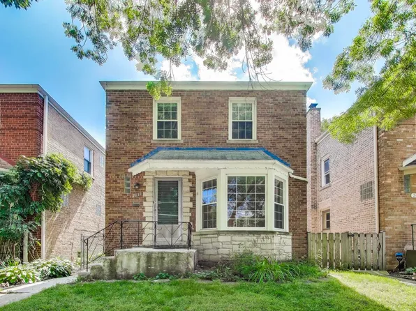 2637 W Catalpa Ave, Chicago, IL 60625
