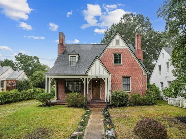 804 Broad St W, Wilson, NC 27893
