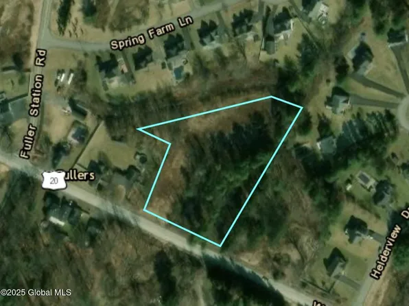 L43.17 Western Turnpike, Guilderland, NY 12303
